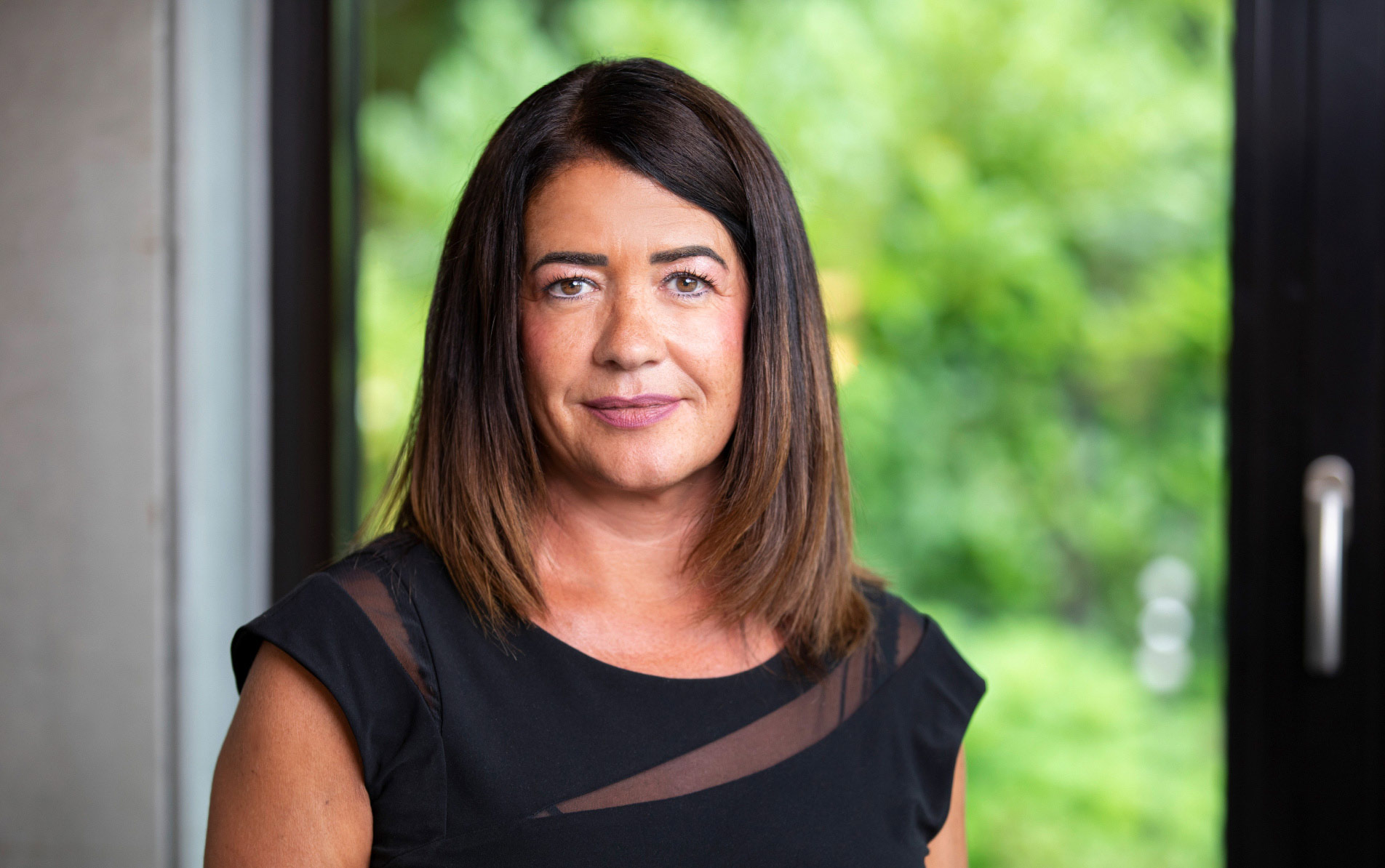 Portrait Melanie Jochum